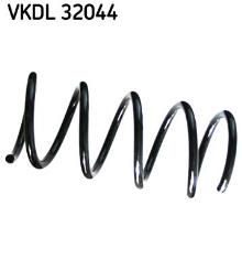SKF VKDL 32044